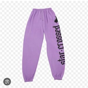 Kacey Musgraves Star Crossed Sweatpants